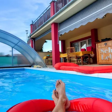 Villa Bellavitavilla2020 Siófok