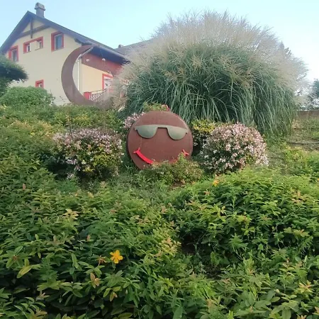 Villa Bellavitavilla2020 Siófok