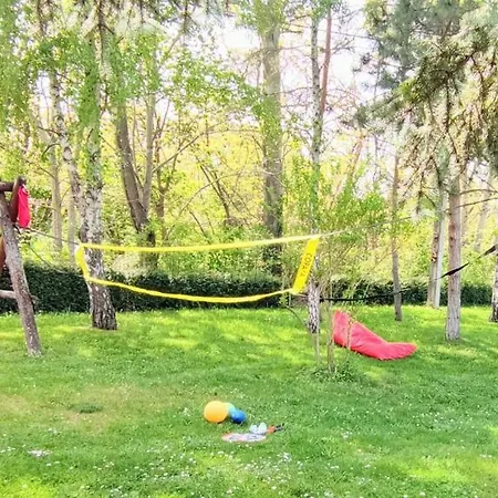 Вилла Bellavitavilla2020
