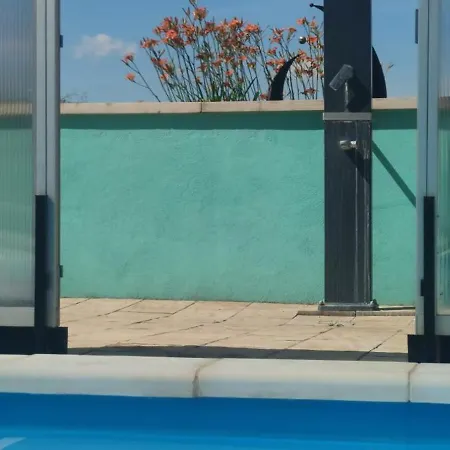 Bellavitavilla2020 Вилла *