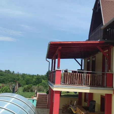 Bellavitavilla2020 Villa Siófok