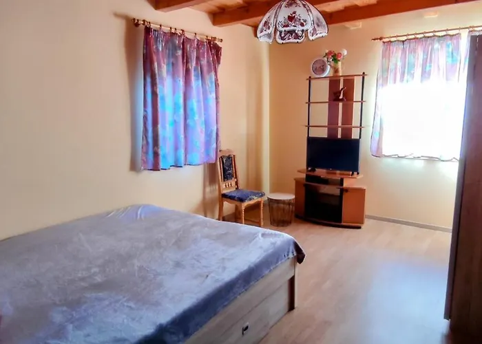 Bellavitavilla2020 Villa Siófok