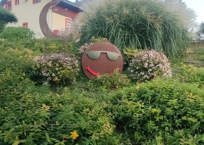 Villa Bellavitavilla2020 Siófok