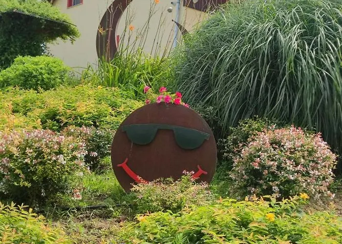 Bellavitavilla2020 Villa