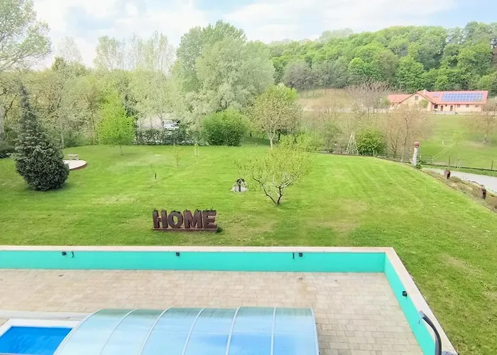 Bellavitavilla2020 Villa *