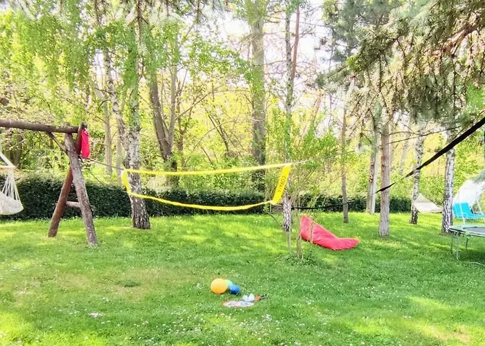 Villa Bellavitavilla2020