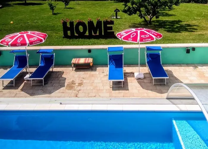 Bellavitavilla2020 Villa