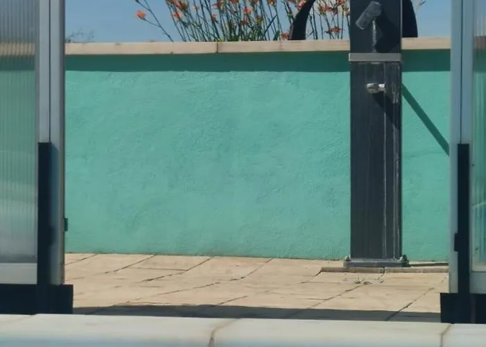 Bellavitavilla2020 Villa *