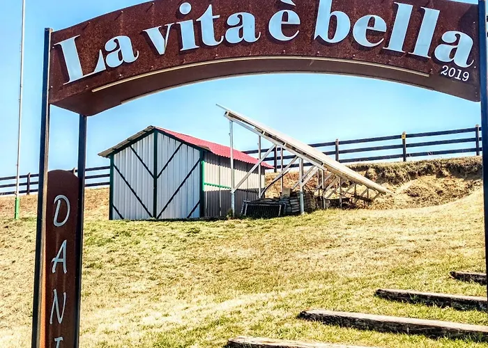 Bellavitavilla2020 *