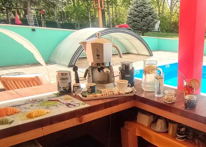 Villa Bellavitavilla2020 *