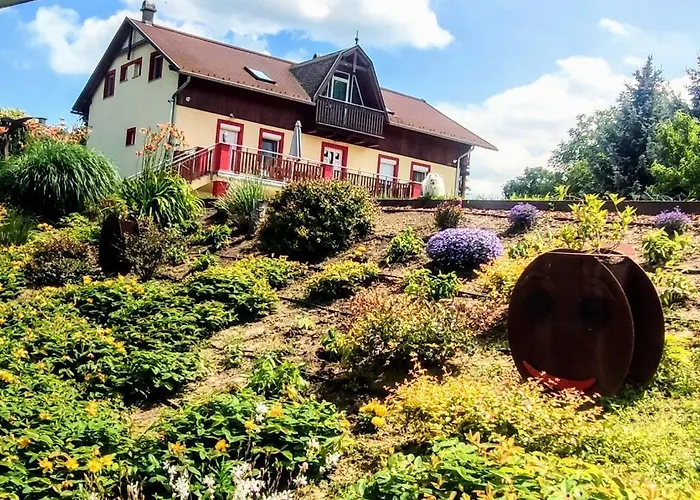 Bellavitavilla2020 Villa Siófok