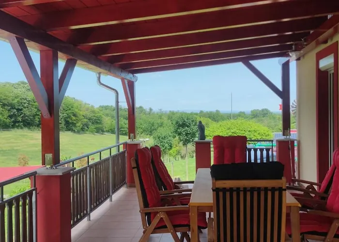 Bellavitavilla2020 Villa *