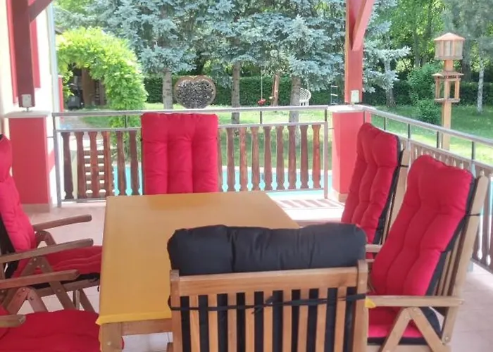 Bellavitavilla2020 * Siófok