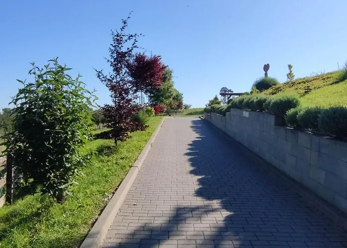 Villa Bellavitavilla2020 *